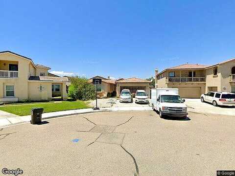 Russell, VICTORVILLE, CA 92392