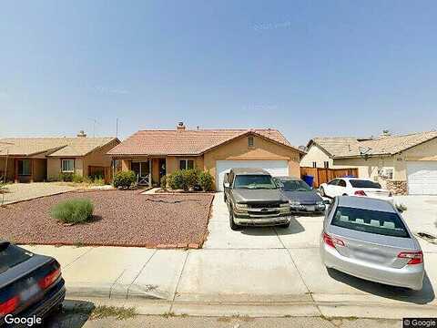 Star, ADELANTO, CA 92301
