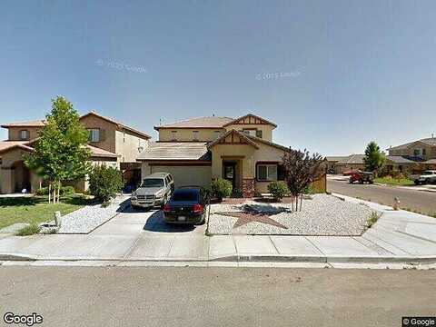 Echo Glen, VICTORVILLE, CA 92392