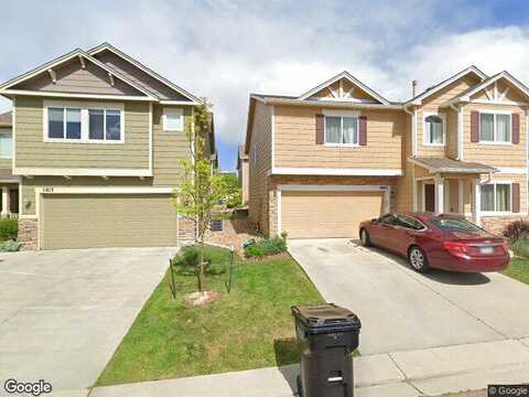 Hibiscus, COLORADO SPRINGS, CO 80921