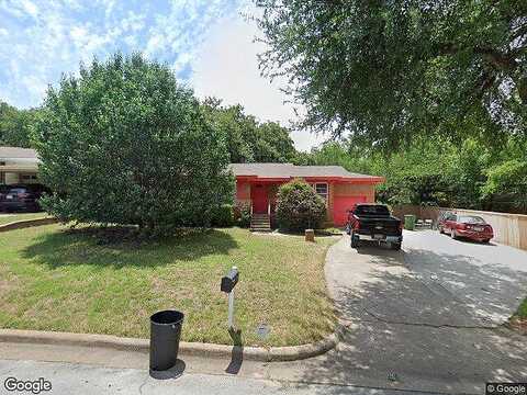 Oak, HURST, TX 76053