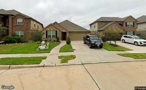 Rosehill Lake, RICHMOND, TX 77406