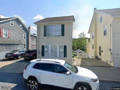 Front, CATASAUQUA, PA 18032