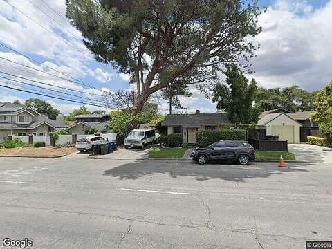 Mountain, MONROVIA, CA 91016