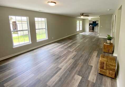 Ireland, CHICKAMAUGA, GA 30707