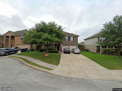 Par Three, SAN ANTONIO, TX 78221