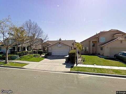Moonlight, CERES, CA 95307