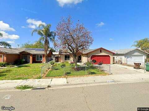 Mesquite, ARMONA, CA 93202