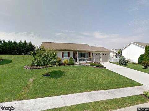 Lodge, EAST BERLIN, PA 17316