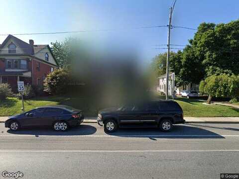 Lincoln, COATESVILLE, PA 19320