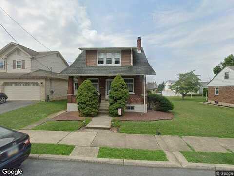 5Th, CATASAUQUA, PA 18032