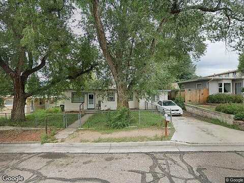 Otteman, COLORADO SPRINGS, CO 80909