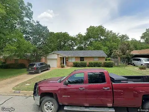 Wright, ARLINGTON, TX 76012