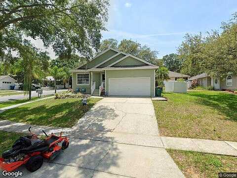 Lake Elsie, TAVARES, FL 32778
