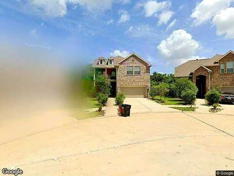 Texas Rose, MISSOURI CITY, TX 77459