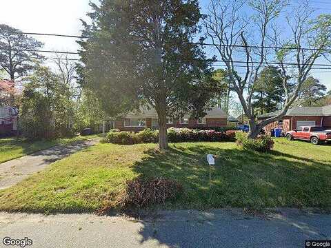 Fleetwood, CHESAPEAKE, VA 23325