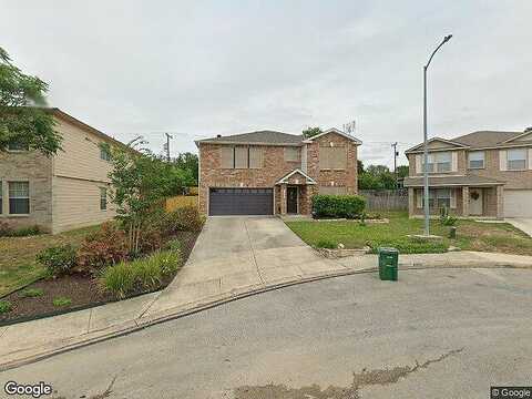 Hillsdale, SAN ANTONIO, TX 78249
