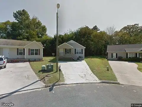 Alyssa, DALTON, GA 30720