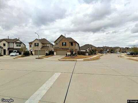 Maia Mills, RICHMOND, TX 77406