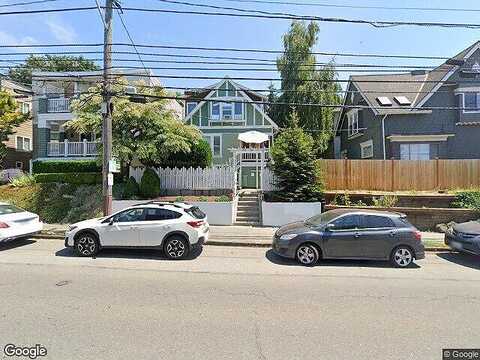 12Th, SEATTLE, WA 98102