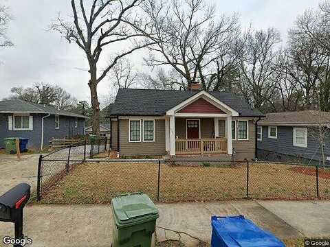 Peeples, ATLANTA, GA 30310