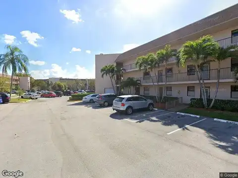 Sunrise Lakes, SUNRISE, FL 33322
