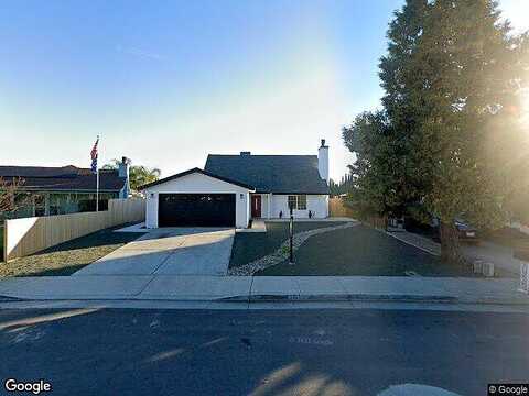Samantha, PASO ROBLES, CA 93446