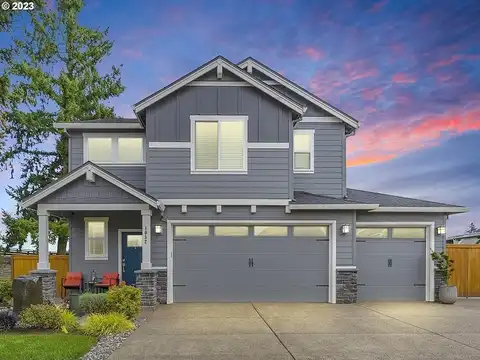 Willow, CANBY, OR 97013