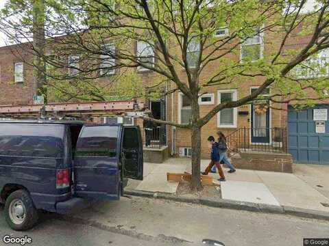 Morris, PHILADELPHIA, PA 19148