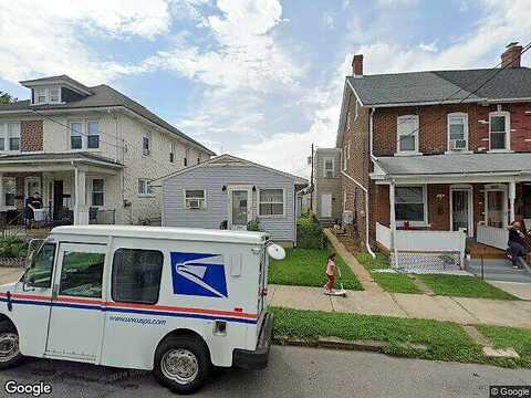 Elm, BETHLEHEM, PA 18018