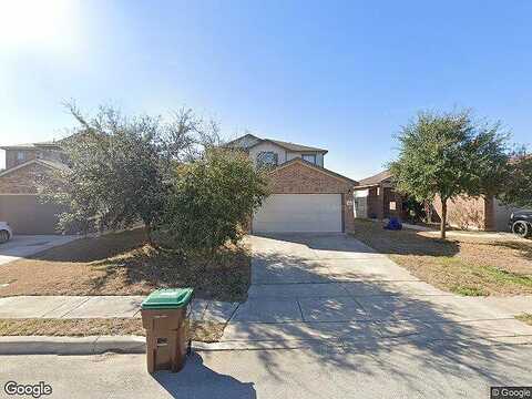 Dixon Wood, SAN ANTONIO, TX 78245