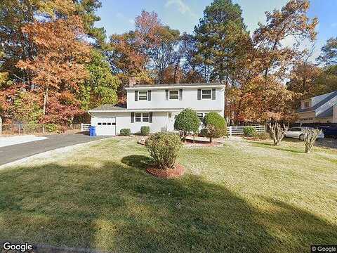 Brookmont, HENRICO, VA 23233