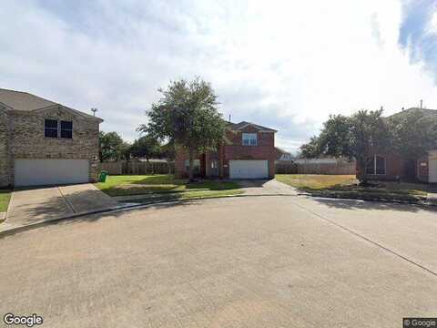 Village Crest, RICHMOND, TX 77469