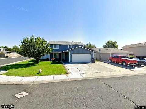 3Rd, OTHELLO, WA 99344