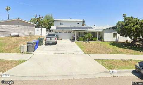 Stansbury, SPRING VALLEY, CA 91977