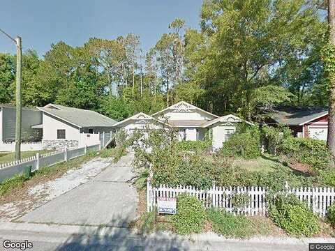 21St, GAINESVILLE, FL 32653