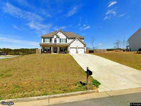 Village, RYDAL, GA 30171