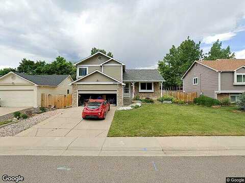 Pierson, LITTLETON, CO 80127