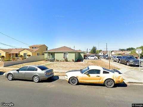 Towt, SALINAS, CA 93905