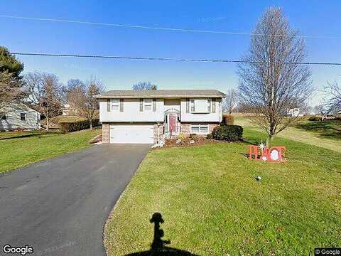 Terrace, MOUNT JOY, PA 17552