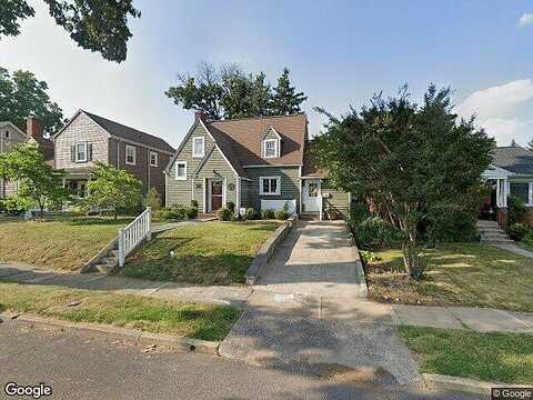 Miller, WINCHESTER, VA 22601