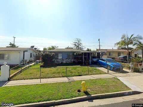 234Th, CARSON, CA 90745