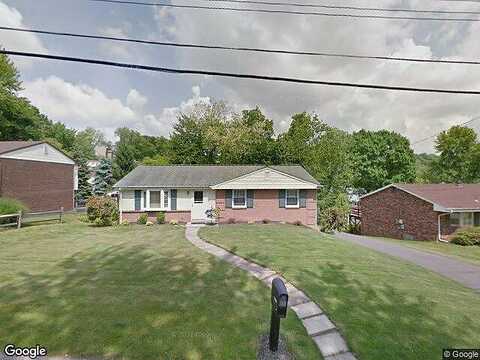 Albine, GLENSHAW, PA 15116