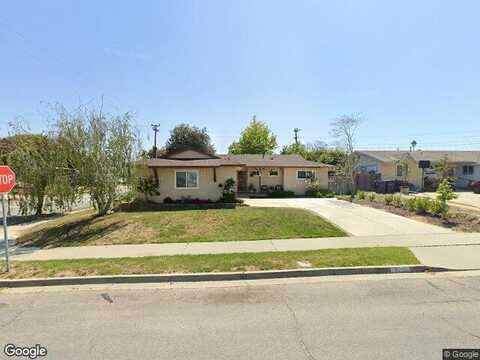 Courtney, SANTA MARIA, CA 93455