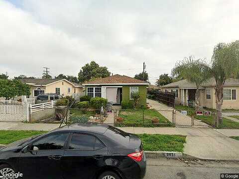 Norton, LYNWOOD, CA 90262