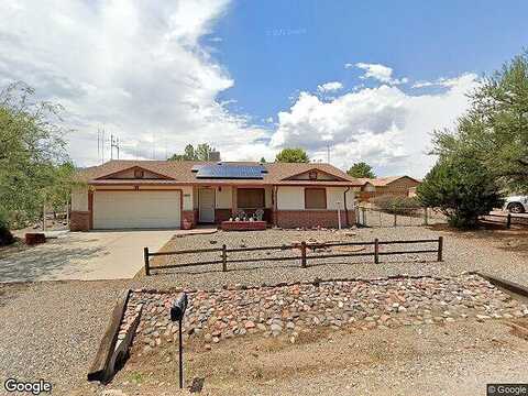 Broken Rock, COTTONWOOD, AZ 86326