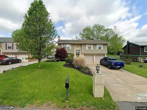 Sheplar, SOUTH PARK, PA 15129
