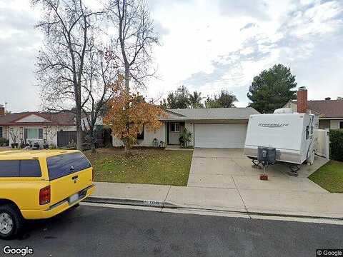 Waynecrest, SANTEE, CA 92071