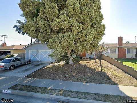 Rayland, TORRANCE, CA 90502