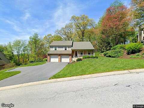 Hidden Hollow, GAP, PA 17527